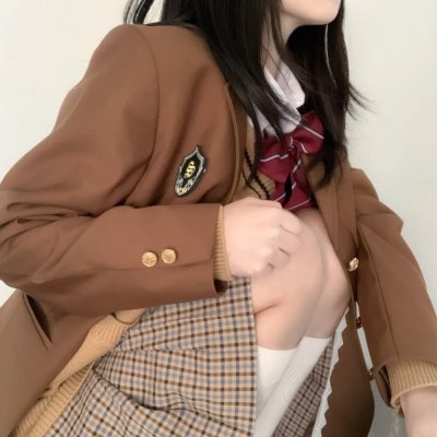 虎父无犬女