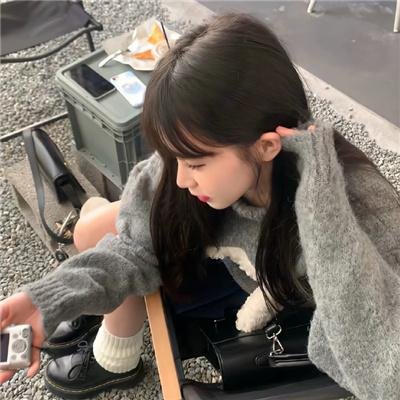 寻找自我