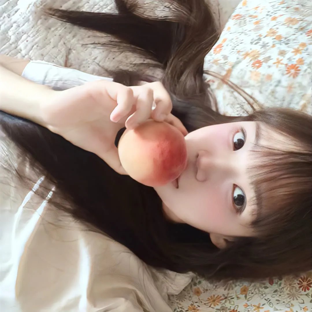 少女与战车 剧场版